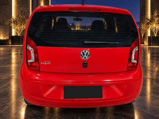 VOLKSWAGEN-UP-1.0 MPI TAKE UP 12V FLEX 4P MANUAL VOLKSWAGEN-UP-2016