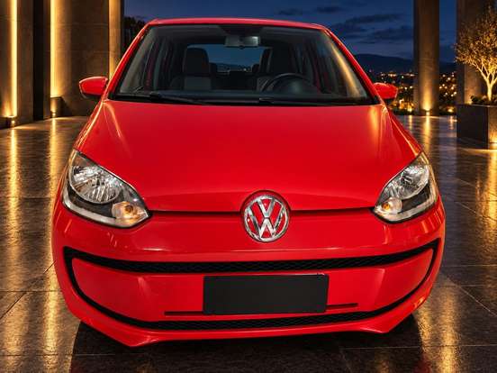 VOLKSWAGEN-UP-1.0 MPI TAKE UP 12V FLEX 4P MANUAL VOLKSWAGEN-UP-2016