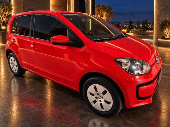 VOLKSWAGEN-UP-1.0 MPI TAKE UP 12V FLEX 4P MANUAL VOLKSWAGEN-UP-2016