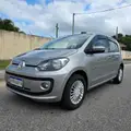 VOLKSWAGEN UP 1.0 TSI MOVE UP 12V FLEX 4P MANUAL VOLKSWAGEN UP 1.0 TSI MOVE UP 12V FLEX 4P MANUAL