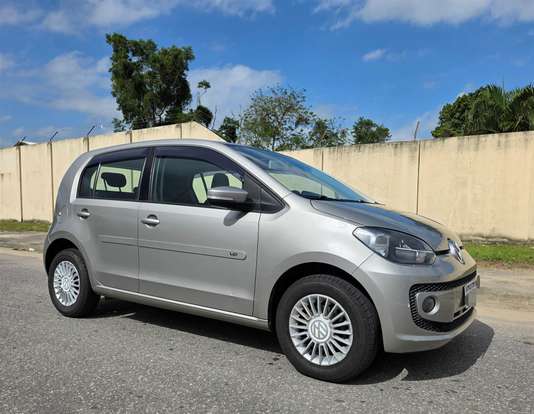 VOLKSWAGEN-UP-1.0 TSI MOVE UP 12V FLEX 4P MANUAL VOLKSWAGEN-UP-2016