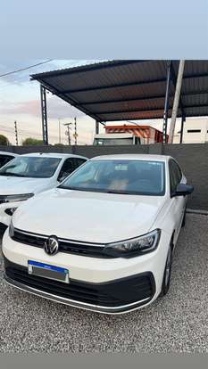 VOLKSWAGEN-VIRTUS-1.0 170 TSI SENSE MANUAL VOLKSWAGEN-VIRTUS-2025