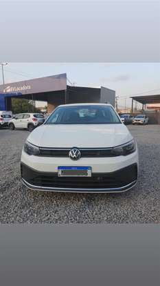 VOLKSWAGEN-VIRTUS-1.0 170 TSI SENSE MANUAL VOLKSWAGEN-VIRTUS-2025