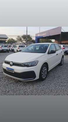 VOLKSWAGEN-VIRTUS-1.0 170 TSI SENSE MANUAL VOLKSWAGEN-VIRTUS-2025