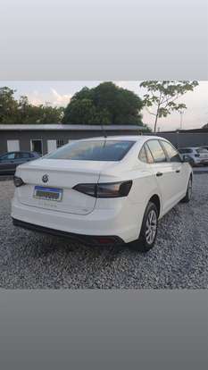 VOLKSWAGEN-VIRTUS-1.0 170 TSI SENSE MANUAL VOLKSWAGEN-VIRTUS-2025