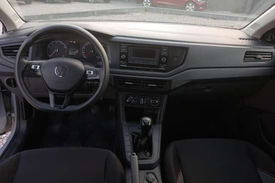 VOLKSWAGEN-VIRTUS-1.0 170 TSI SENSE MANUAL VOLKSWAGEN-VIRTUS-2025
