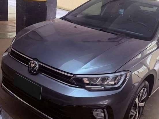 VOLKSWAGEN-VIRTUS-1.0 200 TSI HIGHLINE AUTOMÁTICO VOLKSWAGEN-VIRTUS-2024