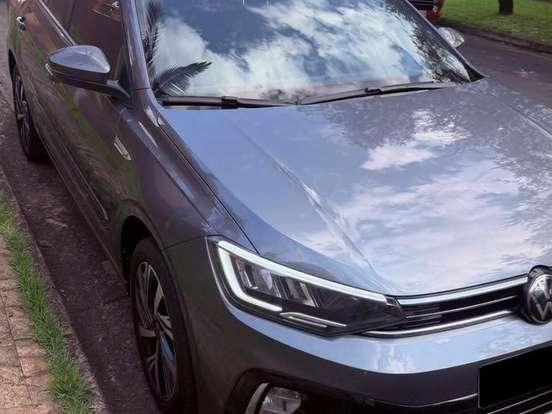 VOLKSWAGEN-VIRTUS-1.0 200 TSI HIGHLINE AUTOMÁTICO VOLKSWAGEN-VIRTUS-2024
