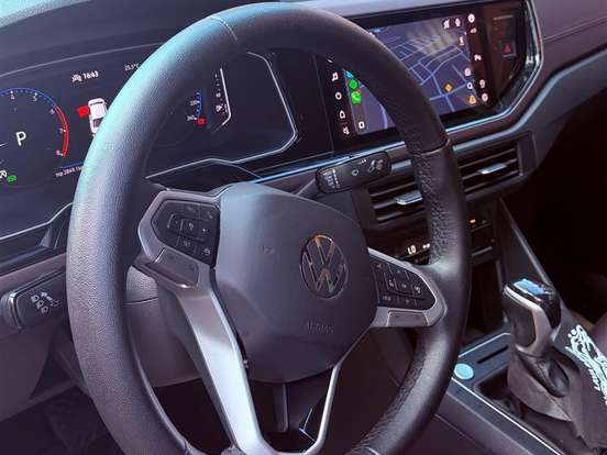 VOLKSWAGEN-VIRTUS-1.0 200 TSI HIGHLINE AUTOMÁTICO VOLKSWAGEN-VIRTUS-2024