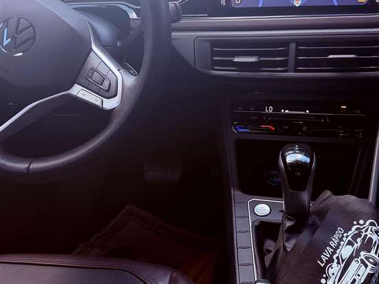 VOLKSWAGEN-VIRTUS-1.0 200 TSI HIGHLINE AUTOMÁTICO VOLKSWAGEN-VIRTUS-2024