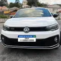 VOLKSWAGEN VIRTUS 1.4 250 TSI EXCLUSIVE AUTOMÁTICO VOLKSWAGEN VIRTUS 1.4 250 TSI EXCLUSIVE AUTOMÁTICO