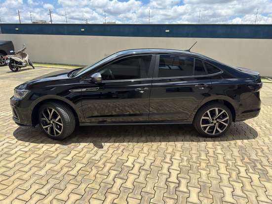 VOLKSWAGEN-VIRTUS-1.4 250 TSI EXCLUSIVE AUTOMÁTICO VOLKSWAGEN-VIRTUS-2024