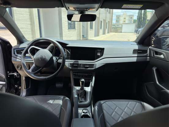 VOLKSWAGEN-VIRTUS-1.4 250 TSI EXCLUSIVE AUTOMÁTICO VOLKSWAGEN-VIRTUS-2024