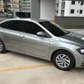VOLKSWAGEN VIRTUS 1.6 MSI TOTAL FLEX AUTOMÁTICO VOLKSWAGEN VIRTUS 1.6 MSI TOTAL FLEX AUTOMÁTICO
