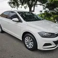 VOLKSWAGEN VIRTUS 1.6 MSI TOTAL FLEX AUTOMÁTICO VOLKSWAGEN VIRTUS 1.6 MSI TOTAL FLEX AUTOMÁTICO