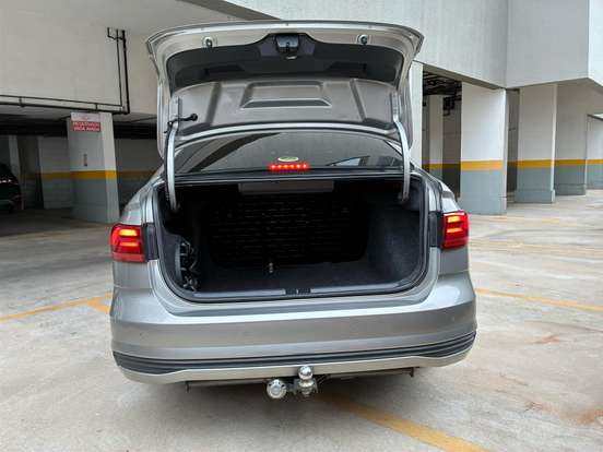 VOLKSWAGEN-VIRTUS-1.6 MSI TOTAL FLEX AUTOMÁTICO VOLKSWAGEN-VIRTUS-2019
