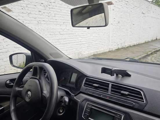 VOLKSWAGEN-VOYAGE-1.0 12V MPI TOTALFLEX 4P MANUAL VOLKSWAGEN-VOYAGE-2019