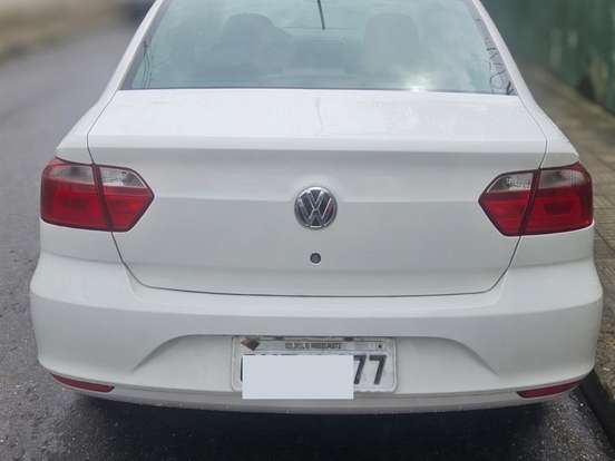 VOLKSWAGEN-VOYAGE-1.0 12V MPI TOTALFLEX 4P MANUAL VOLKSWAGEN-VOYAGE-2019