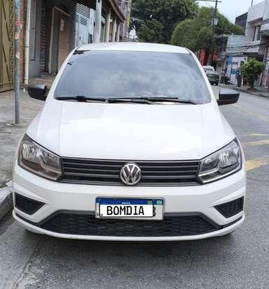 VOLKSWAGEN-VOYAGE-1.6 16V MSI TOTALFLEX 4P AUTOMÁTICO VOLKSWAGEN-VOYAGE-2021