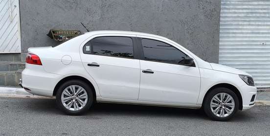 VOLKSWAGEN-VOYAGE-1.6 16V MSI TOTALFLEX 4P AUTOMÁTICO VOLKSWAGEN-VOYAGE-2021