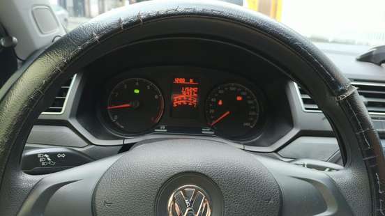 VOLKSWAGEN-VOYAGE-1.6 16V MSI TOTALFLEX 4P AUTOMÁTICO VOLKSWAGEN-VOYAGE-2021