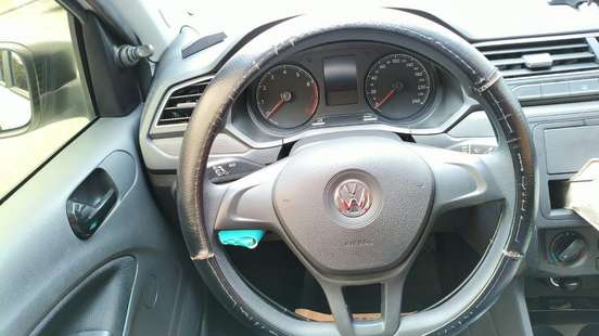 VOLKSWAGEN-VOYAGE-1.6 16V MSI TOTALFLEX 4P AUTOMÁTICO VOLKSWAGEN-VOYAGE-2021