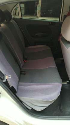 VOLKSWAGEN-VOYAGE-1.6 16V MSI TOTALFLEX 4P AUTOMÁTICO VOLKSWAGEN-VOYAGE-2021