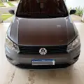 VOLKSWAGEN VOYAGE 1.6 MSI TOTALFLEX 4P MANUAL VOLKSWAGEN VOYAGE 1.6 MSI TOTALFLEX 4P MANUAL