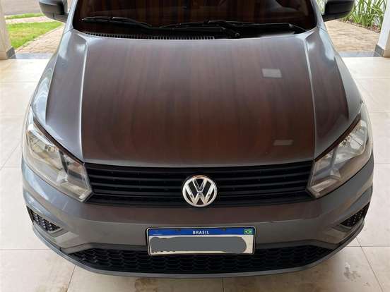 VOLKSWAGEN-VOYAGE-1.6 MSI TOTALFLEX 4P MANUAL VOLKSWAGEN-VOYAGE-2020