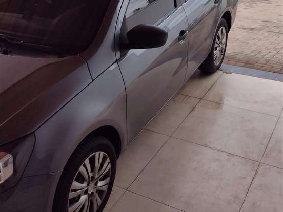 VOLKSWAGEN-VOYAGE-1.6 MSI TOTALFLEX 4P MANUAL VOLKSWAGEN-VOYAGE-2020