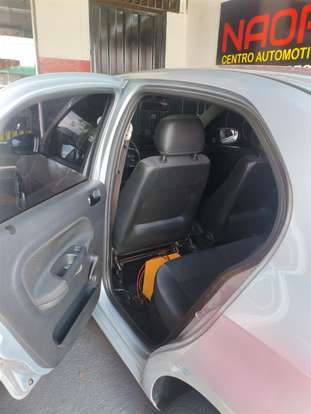VOLKSWAGEN-VOYAGE-1.6 MSI TOTALFLEX 4P MANUAL VOLKSWAGEN-VOYAGE-2020