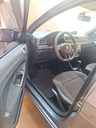 VOLKSWAGEN-VOYAGE-1.6 MSI TOTALFLEX 4P MANUAL VOLKSWAGEN-VOYAGE-2019