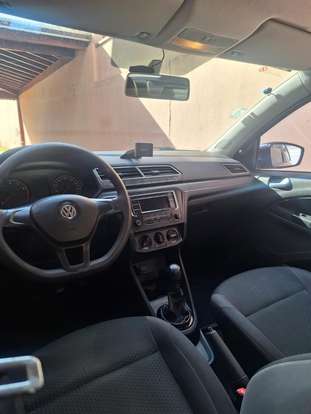 VOLKSWAGEN-VOYAGE-1.6 MSI TOTALFLEX 4P MANUAL VOLKSWAGEN-VOYAGE-2019