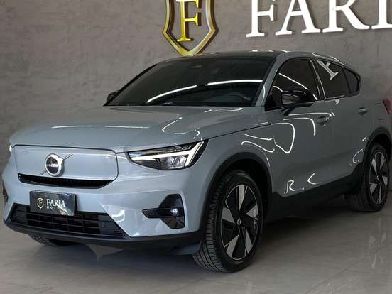 VOLVO-C40-P6 RECHARGE ELECTRIC PLUS VOLVO-C40-2023