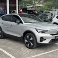 VOLVO C40 P6 RECHARGE ELECTRIC PLUS VOLVO C40 P6 RECHARGE ELECTRIC PLUS
