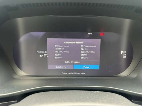 VOLVO-C40-P6 RECHARGE ELECTRIC PLUS VOLVO-C40-2023