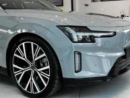 VOLVO-ES90-106 KW ELÉTRICO ULTRA AWD VOLVO-ES90-2026