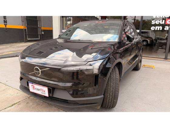 VOLVO EX30 51 KW ELÉTRICO CORE