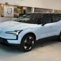 VOLVO EX30 51 KW ELÉTRICO PLUS VOLVO EX30 51 KW ELÉTRICO PLUS