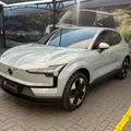 VOLVO EX30 69 KW ELÉTRICO CORE VOLVO EX30 69 KW ELÉTRICO CORE