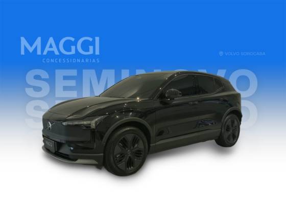 VOLVO EX30 69 KW ELÉTRICO CROSS COUNTRY