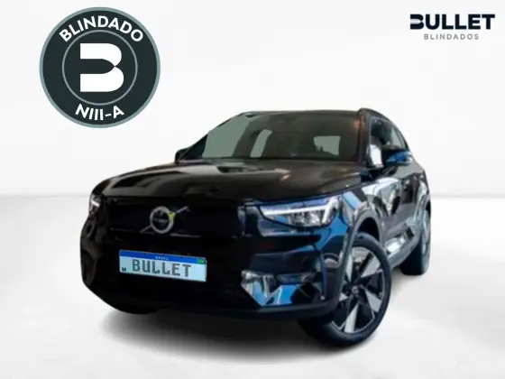 VOLVO EX40 P6 RECHARGE ELECTRIC PLUS