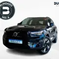 VOLVO EX40 P6 RECHARGE ELECTRIC PLUS VOLVO EX40 P6 RECHARGE ELECTRIC PLUS