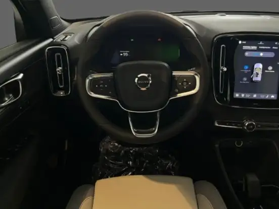 VOLVO-EX40-P6 RECHARGE ELECTRIC PLUS VOLVO-EX40-2026