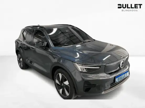 VOLVO-EX40-P6 RECHARGE ELECTRIC PLUS VOLVO-EX40-2026