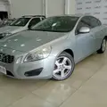 VOLVO S60 1.6 T4 FWD GASOLINA 4P AUTOMÁTICO VOLVO S60 1.6 T4 FWD GASOLINA 4P AUTOMÁTICO