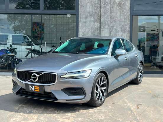VOLVO-S60-2019