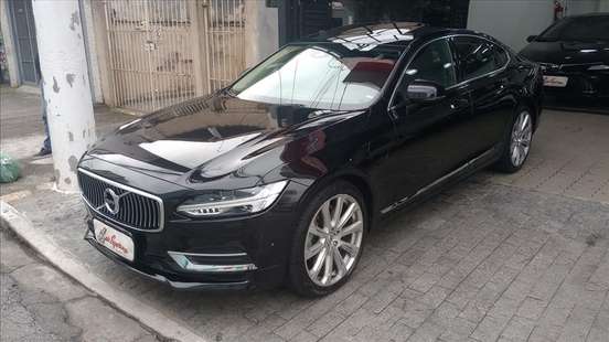 VOLVO-S90-2.0 T8 HYBRID INSCRIPTION AWD GEARTRONIC VOLVO-S90-2018