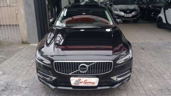 VOLVO-S90-2.0 T8 HYBRID INSCRIPTION AWD GEARTRONIC VOLVO-S90-2018