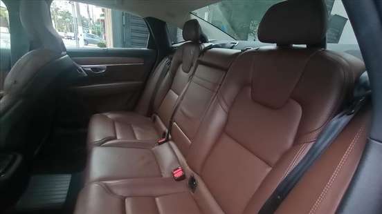 VOLVO-S90-2.0 T8 HYBRID INSCRIPTION AWD GEARTRONIC VOLVO-S90-2018